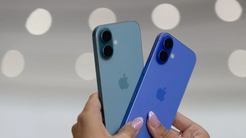 celulares, datos móviles, iphone, apple