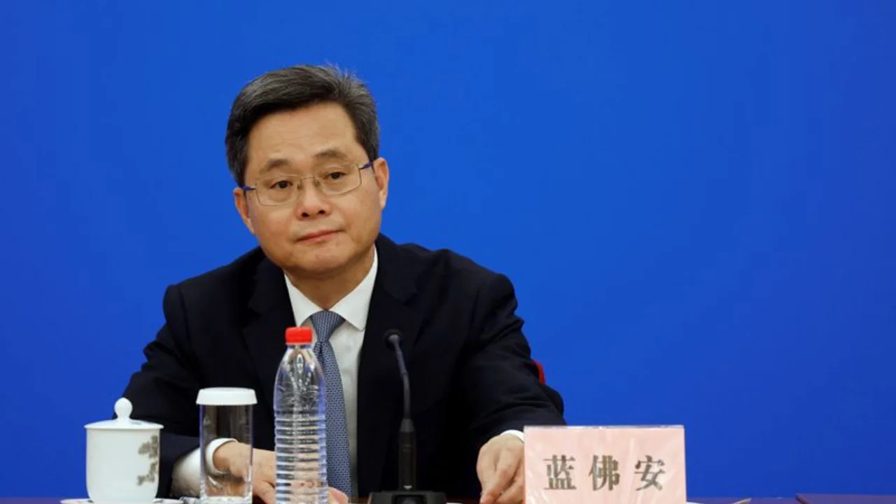China advierte al G20 de que el crecimiento económico mundial es "insuficiente" 