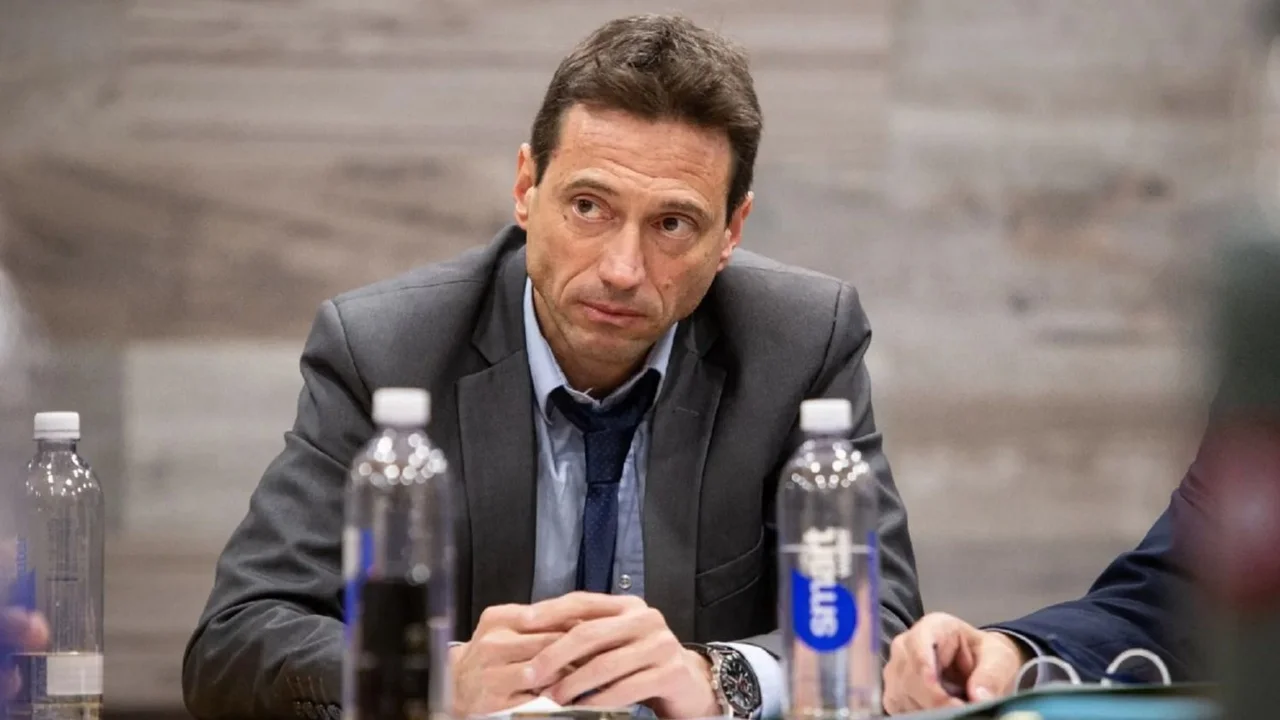 Otro sacudón para San Lorenzo en plena crisis dirigencial: la FIFA lo inhibió una vez más