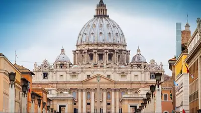 Ciudad del Vaticano Ciudad del Vaticano