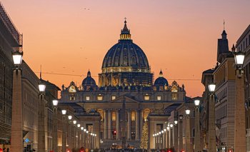 No es el oro y tienen millones: cuál es el "tesoro" del Vaticano | Descubrimientos