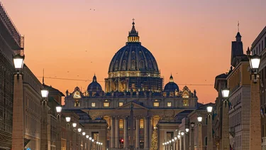 No es el oro y tienen millones: cuál es el "tesoro" más preciado que oculta el Vaticano