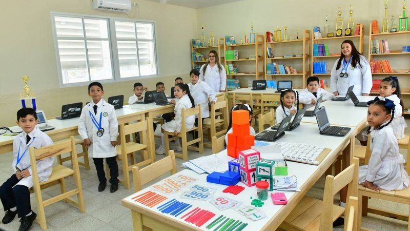 Igualdad de oportunidades: el modelo educativo de Formosa que logró reducir la brecha de rendimiento entre estudiantes