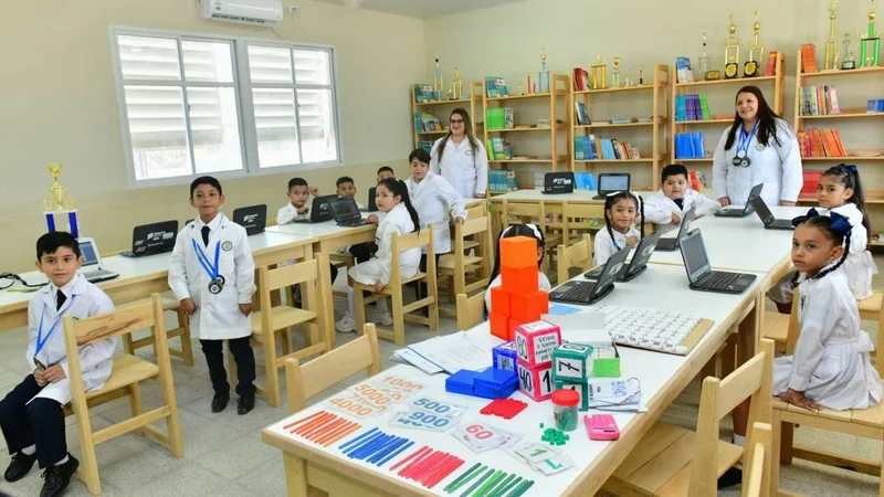 Igualdad de oportunidades: el modelo educativo de Formosa que logró reducir la brecha de rendimiento entre estudiantes