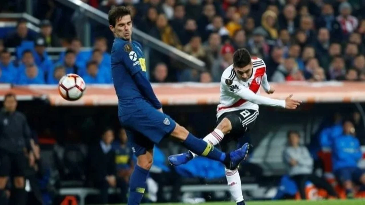 Juanfer Quintero al Mundial de Clubes: qué dijo Gallardo sobre River