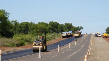 El radical cambio de una de las rutas más transitadas de Argentina para mejorar la seguridad