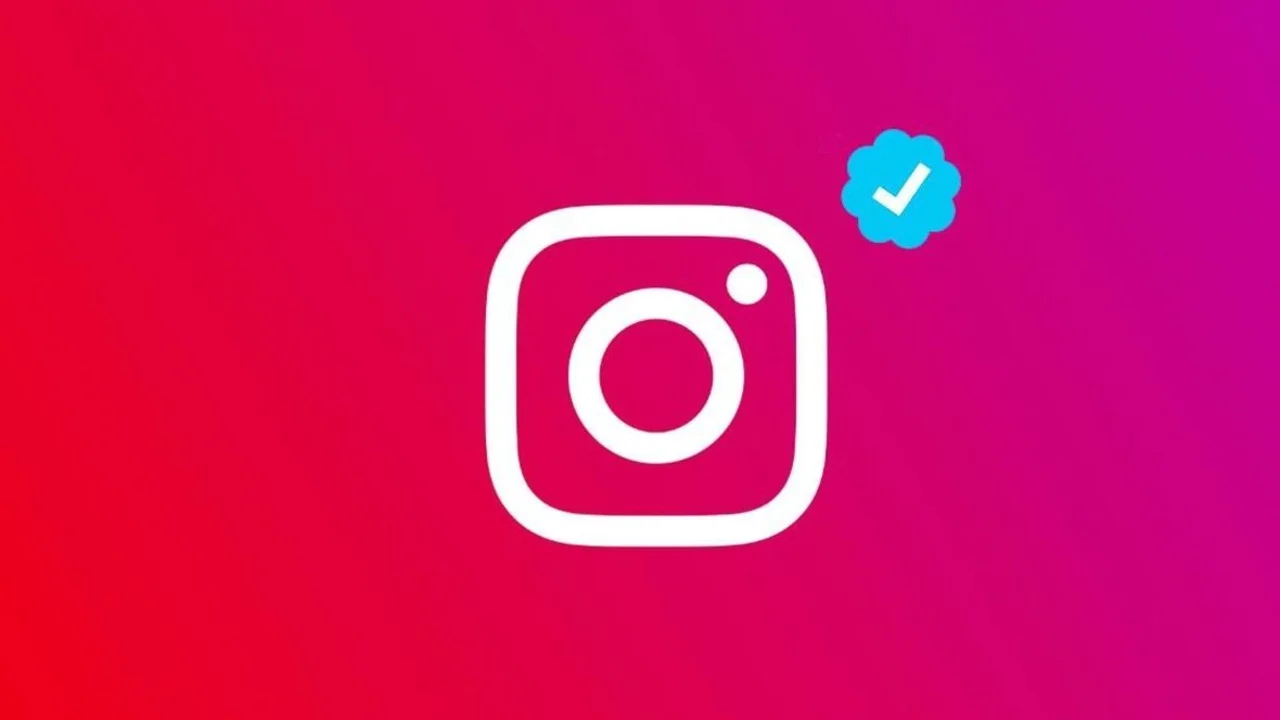 instagram, verificado, redes sociales,