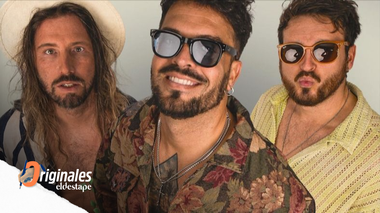 Bombai celebra diez años de éxitos y evolución con su tercer disco.