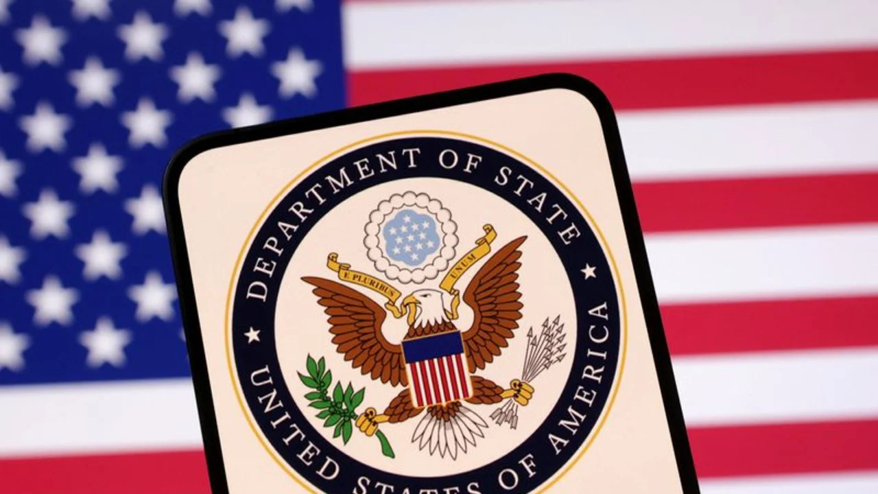 El Departamento de Estado de EEUU suprime la oficina del clima y reforma la de energía