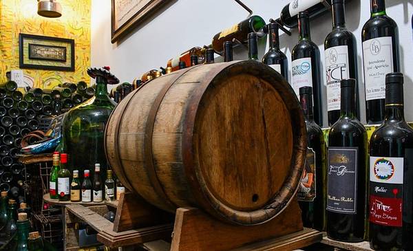 Ruta del Vino Riojano: la provincia se posiciona como destino enológico tras el éxito de Semana Santa