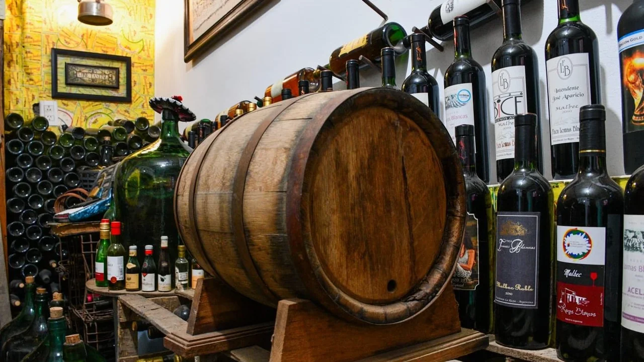 Ruta del Vino Riojano: la provincia se posiciona como destino enológico tras el éxito de Semana Santa