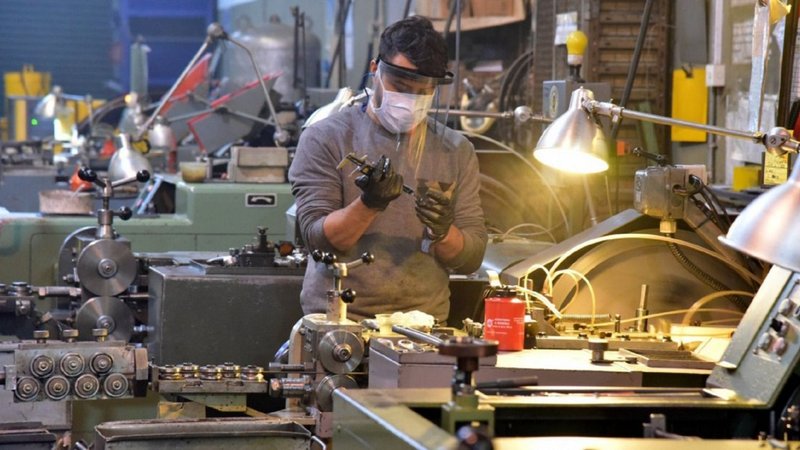 Formosa se posicionó como unas de las provincias del NEA con mayor empleo registrado: cómo fue el crecimiento
