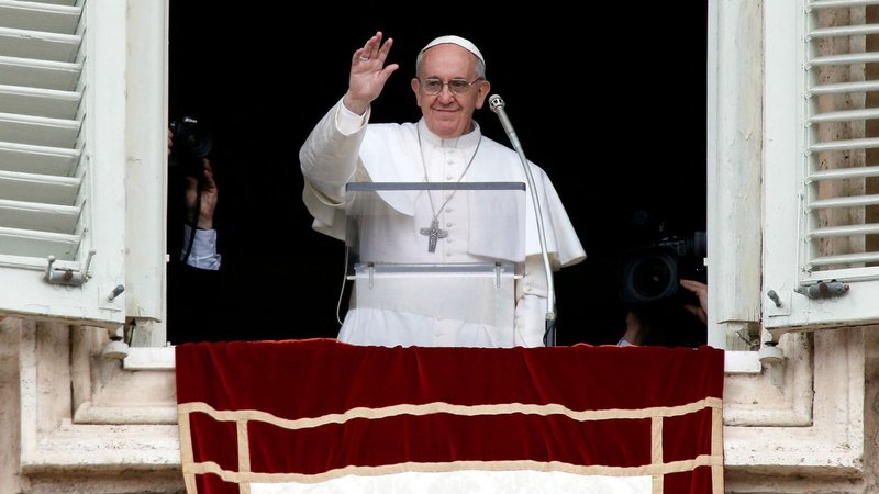 Papa Francisco