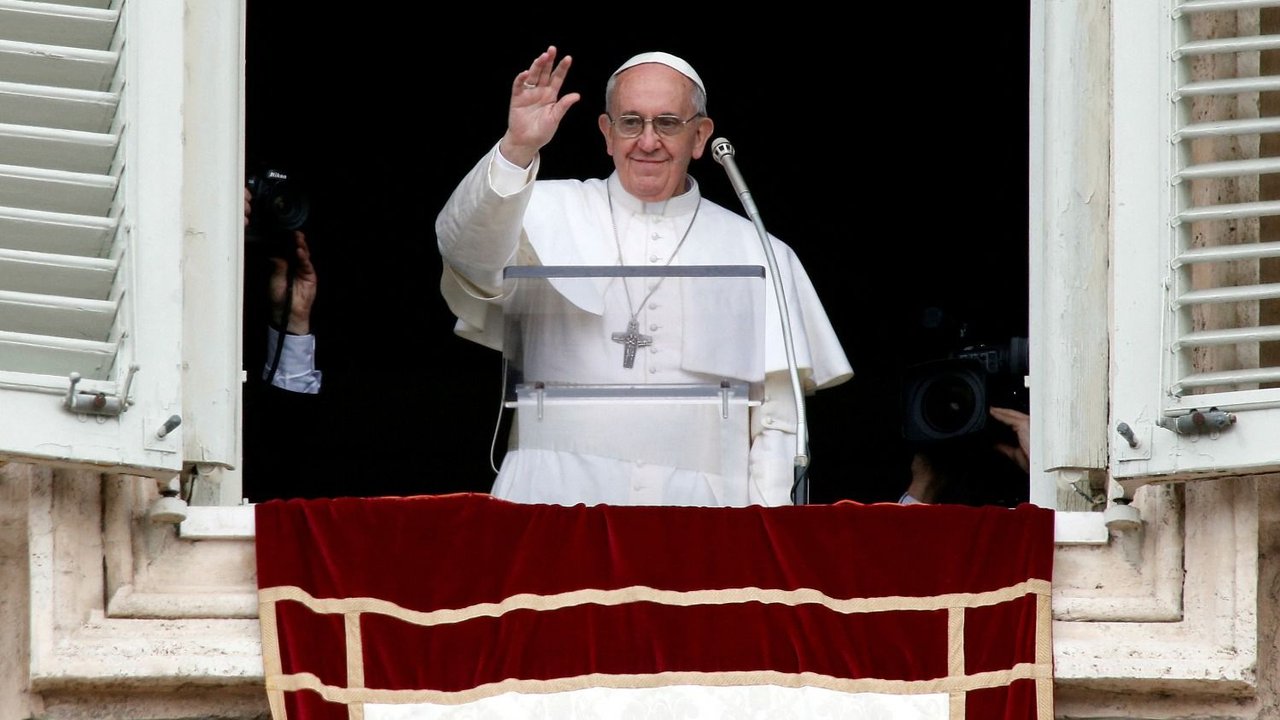 Papa Francisco