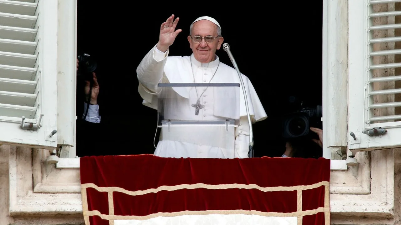 Papa Francisco