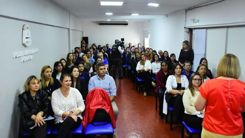 El Gobierno refuerza su compromiso con la salud mental e impulsa la formación en el sector público