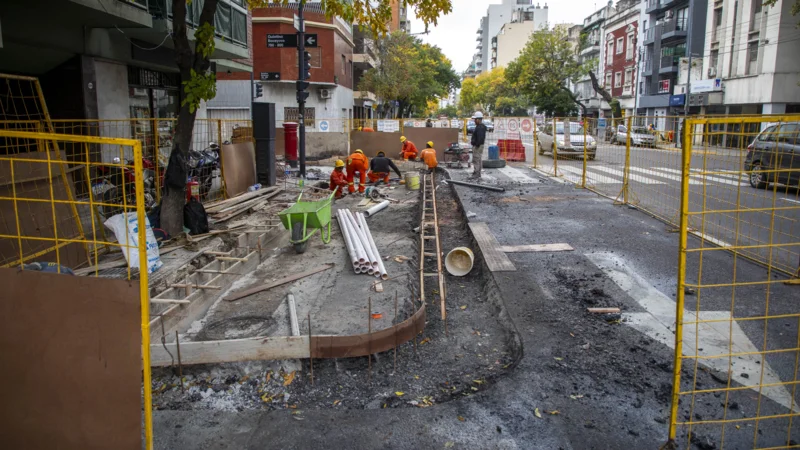 Obras