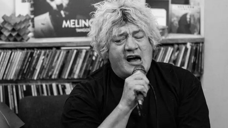 Emoción en el tango por la nominación del Pity Álvarez a los Premios Gardel