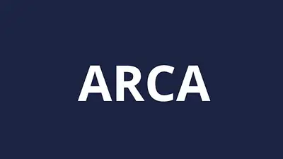 ARCA ARCA