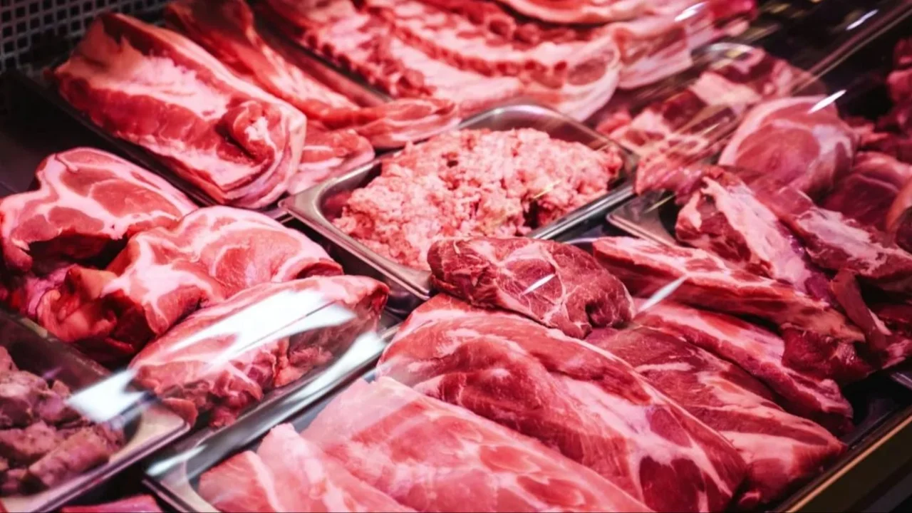 Carne