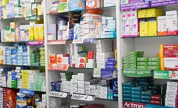 Ganancias récord para farmacéuticas mientras se venden 5,0 millones menos de medicamentos | Desregulación económica