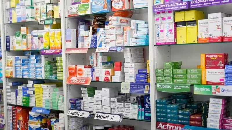 medicamentos
