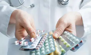 Medicamentos falsificados: un problema mundial | Salud