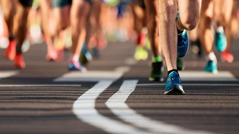 Maratón de Formosa: la provincia se prepara para la primera edición de una competencia a pura resistencia