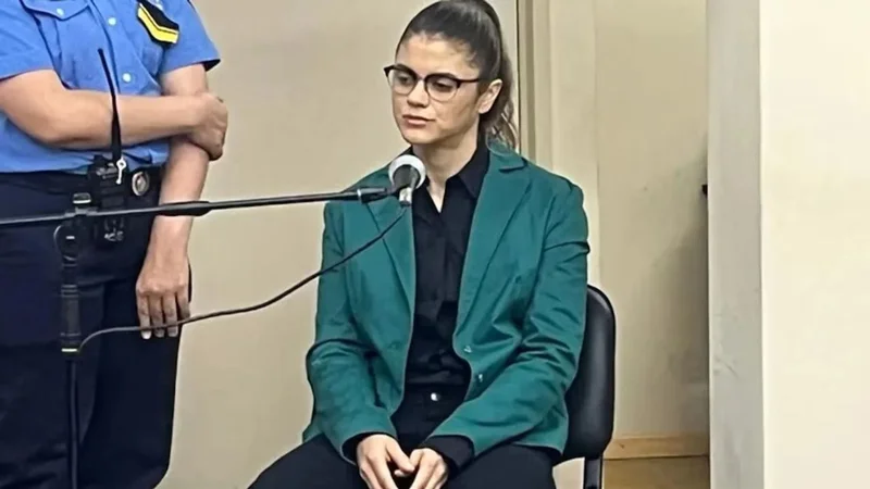 San Juan: reanudan el juicio contra una científica acusada de matar a un amigo