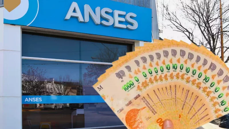 Edificio de ANSES.