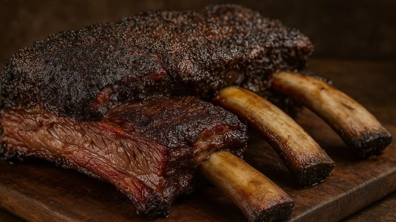 Ribs de Ribs al Río