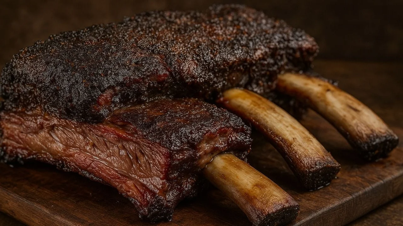 Ribs de Ribs al Río