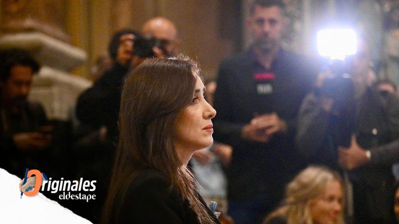 Villarruel minimizó los abucheos y trabaja en la reestructuración de su círculo de confianza