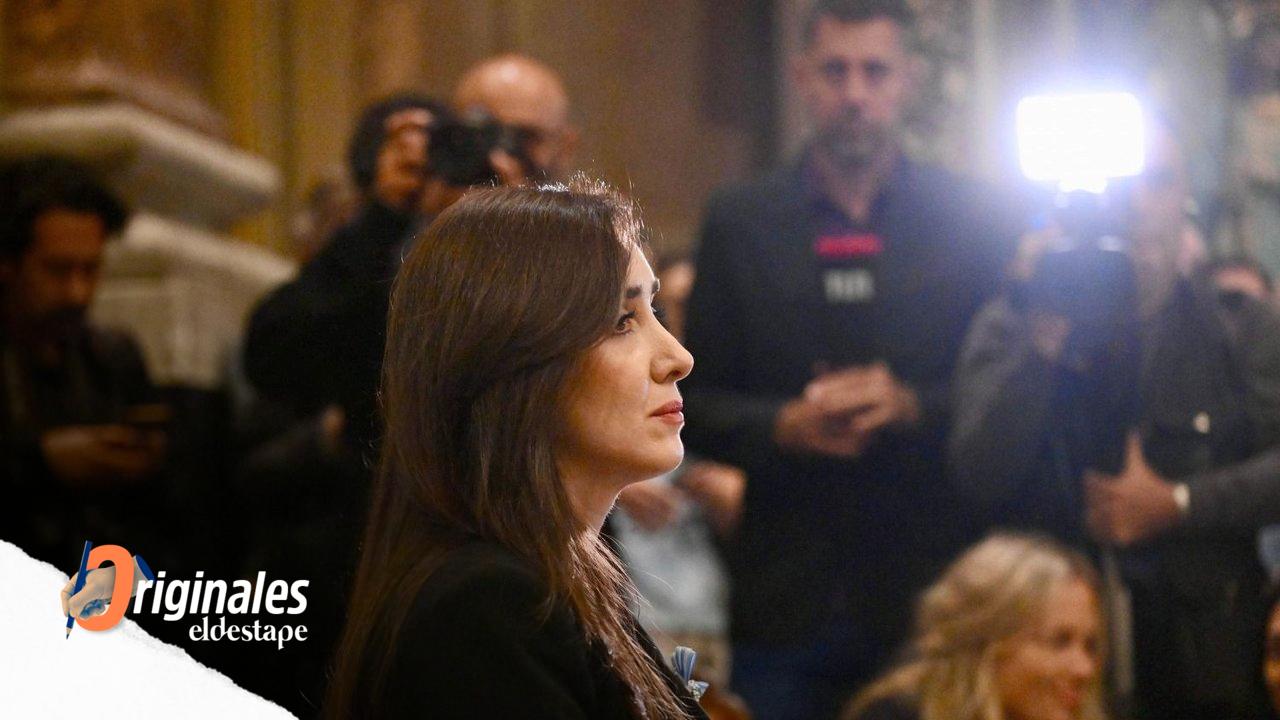 Villarruel minimizó los abucheos y trabaja en la reestructuración de su círculo de confianza