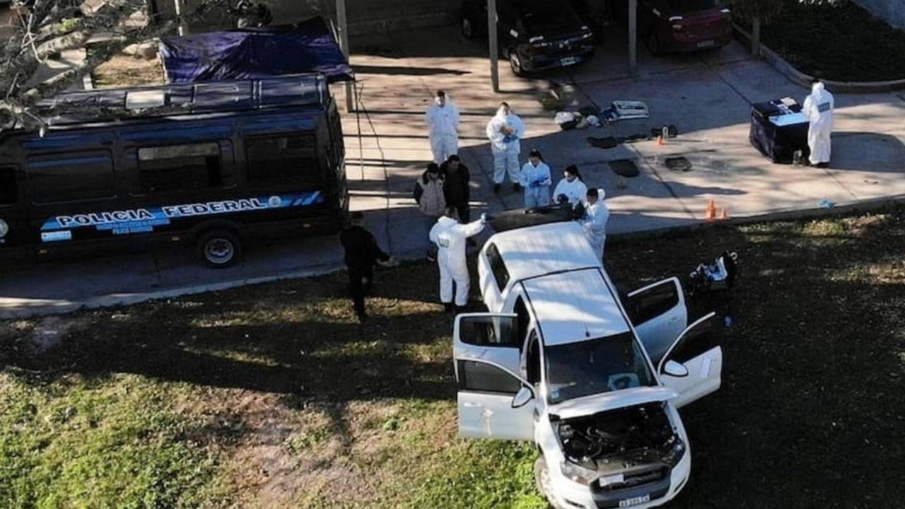 Cómo fue y qué resultado dio la pericia que cuestionan Pérez y Caillava y que los pone en un rol clave en el caso Loan