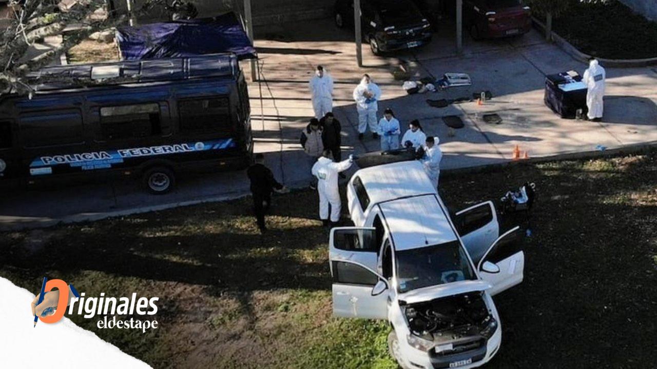 Cómo fue y qué resultado dio la pericia que cuestionan Pérez y Caillava y que los pone en un rol clave en el caso Loan