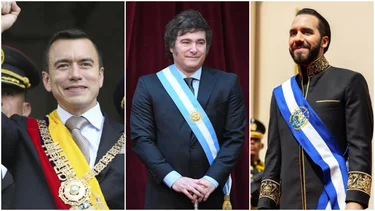 El triángulo de la securitización en América latina: un modelo “imported”