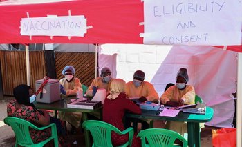 Uganda declara el fin del último brote de ébola | Uganda