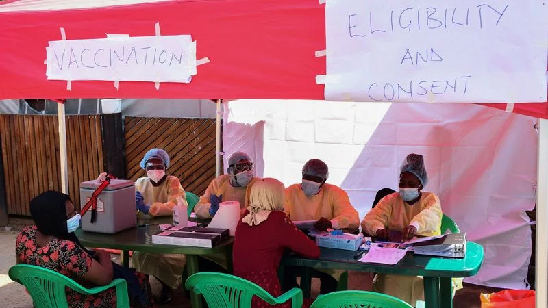 Uganda declara el fin del último brote de ébola
