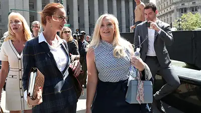 Muere por suicidio Virginia Giuffre, denunciante de Jeffrey Epstein, según su familia Muere por suicidio Virginia Giuffre, denunciante de Jeffrey Epstein, según su familia