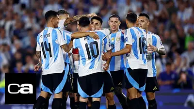 Selección Argentina, Thiago Almada, Lautaro Martínez, Inter. Selección Argentina, Thiago Almada, Lautaro Martínez, Inter.