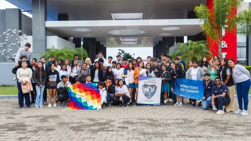 Nuevas oportunidades: el Gobierno de Formosa lanzó un novedoso programa para potenciar la educación pública
