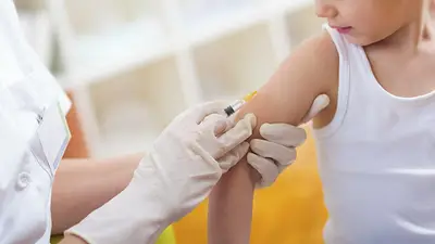Crece la campaña de vacunación gratuita en Formosa para reforzar el sistema sanitario: todos los detalles Crece la campaña de vacunación gratuita en Formosa para reforzar el sistema sanitario: todos los detalles