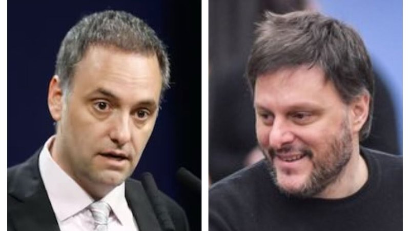 CABA: Santoro se mantiene al frente y Adorni supera al PRO en un escenario de polarización