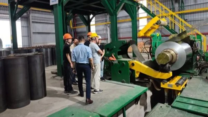 Canavesio Hormigón Elaborado: la industria formoseña que crece gracias a la ayuda estatal