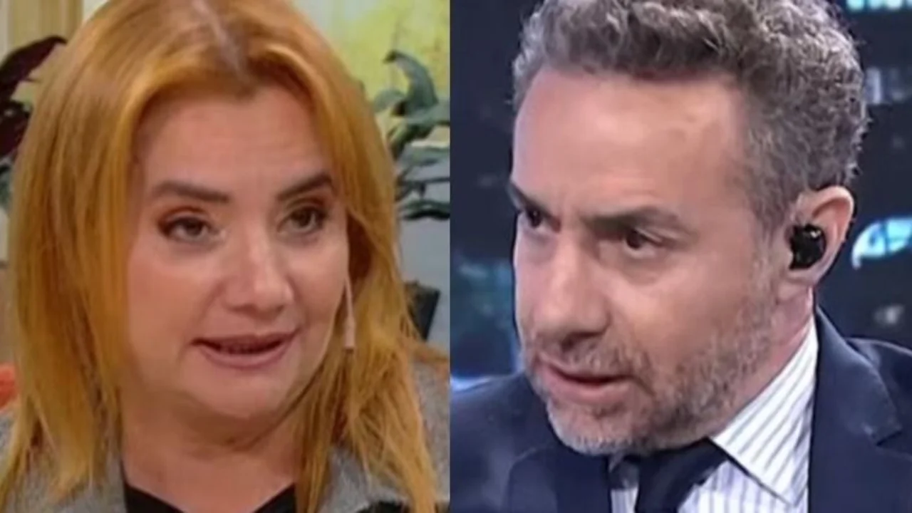 Nancy Pazos