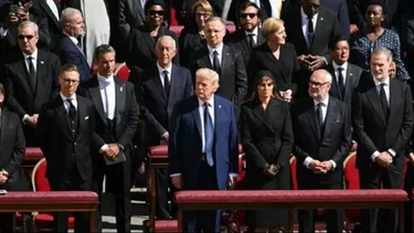 Trump le soltó la mano a Putin tras reunirse con Zelenski: "Quizás no quiere terminar la guerra"