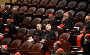 La interna del Vaticano después de Francisco: cónclave y geopolítica | Murió el papa francisco
