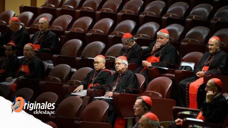 La interna del Vaticano después de Francisco: las fuerzas que mueven los hilos detrás de los cardenales
