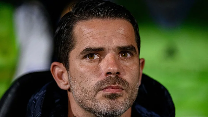 Echaron a Fernando Gago tras la derrota con River en el superclásico